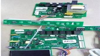 pcba测试方案