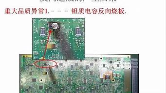 pcba品质管控方案